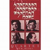 Anderson Bruford Wakeman Howe Quartet [I'm Alive] - Sealed US cassette ...