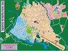 Plano Ciudad de Tarapoto