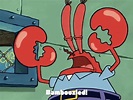 Bamboozled! GIF - Bamboozled MrKrabbs SpongebobSquarepants - Discover ...