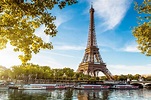 Alle Fakten zum Eiffelturm auf einen Blick | Urlaubsguru