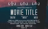 Movie Poster Guide: How To Make A Movie Poster & Movie Poster Credits