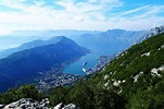 Dinaric Alps - One Of The World's Major Mountain Ranges