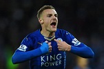 Will Money Lure Jamie Vardy Away From Leicester City?