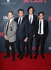 Where Has Pierce Brosnan Been Hiding His Three Gorgeous Sons? | StyleCaster