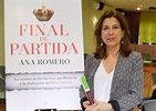 Ana Romero: "España empezó a convertirse en una pesadilla para Corinna"