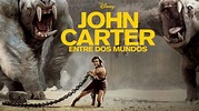 Ver John Carter: Entre dos mundos | Película completa | Disney+