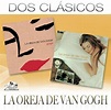 - Dos Clasicos (2 CD) by La Oreja De Van Gogh [Music CD] - Amazon.com Music
