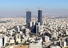 Construction of Jordan Gate twin towers to resume after years of ...