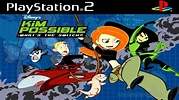 Kim Possible: What's the Switch? - PS2 Gameplay Full HD | PCSX2 - YouTube