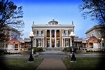 DECEMBER 4, 5, 12, 14 - Holiday events at Belmont Mansion in Nashville ...