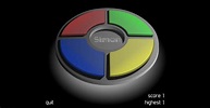 Simon Says Game for your Interactive Screen - primaryedutech.com