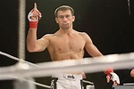 Mairbek Taisumov ("Beckan") | MMA Fighter Page | Tapology