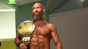 Tommaso Ciampa neck injury update: Spinal fusion surgery scheduled ...