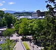 Overview | Shinshu University