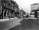 Looking back at life in Beeston - Nottinghamshire Live