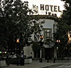 Sequoia Hotel in Redwood City, California | Sequoia hotel, Redwood city ...