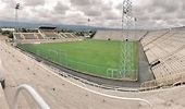 Estadio Carlos Augusto Mercado Luna - Copa Argentina / Web oficial de ...