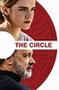 The Circle (2017) - Posters — The Movie Database (TMDB)