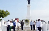 Celebra Tabasco el inicio de la independencia de México - El Heraldo de ...