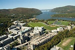 Visitez l'académie militaire de West Point - CNEWYORK