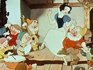 El 21 de diciembre de 1937 Walt Disney estrenó "Blancanieves y los ...