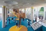 St Paul's Cathedral School Education, Heritage Construction Project ...
