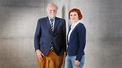 Katja Kipping und Manfred Lütz über Atheismus, Sozialismus und das ...