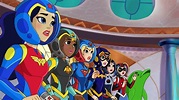 DC Super Hero Girls: Legenden von Atlantis | Film-Rezensionen.de