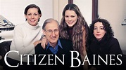 Citizen Baines (2001) - Plex