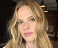 Anne Vyalitsyna Biography - Facts, Childhood, Family Life & Achievements