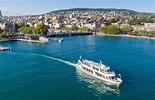 Lago di Zurigo e dintorni | Relax a Zurigo