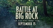 Jurassic World Short Film ‘Battle at Big Rock’ Debuting this Sunday on FX!
