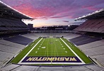 University of Washington Husky Stadium Renovation and Expansion ...