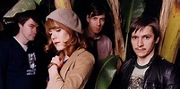 Rilo Kiley - "Portions for foxes"