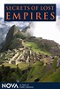 Secrets of Lost Empires - TheTVDB.com