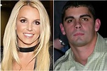 Ex esposo de Britney Spears es acusado de acoso