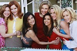 Hollywood Secrets: There's one shocking 'Desperate Housewives' secret ...