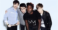 BLOC PARTY songs and albums | full Official Chart history