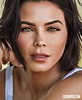 Jenna Dewan 'Cosmo' Cover: Shows Abs, Talks Spirituality, Sexuality