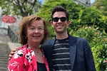 John Mulaney’s mom talks the Bill Clinton bit and raising comedians