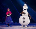 Disney On Ice presents Frozen & Encanto at Intrust Bank Arena