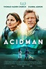 'Acidman' Trailer: Thomas Haden Church and Dianna Agron Hunt Alien Life