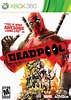 Deadpool - Xbox 360 | Xbox 360 | GameStop