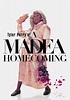 Tyler Perry's A Madea Homecoming streaming online