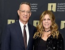 Tom Hanks Has Been Married to Rita Wilson for 31 Years - Here's the ...