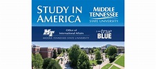 Université d'État du Middle Tennessee