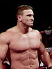 Ken Shamrock - The Official Wrestling Museum