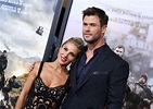 Elsa Pataky: Chris Hemsworth's wife reveals she got Thor-inspired ...