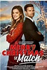 A Merry Christmas Match (2019) | Movie m, Christmas movies, Hallmark ...