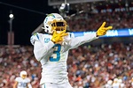 Report: Derwin James among key players set to miss Dolphins-Chargers ...